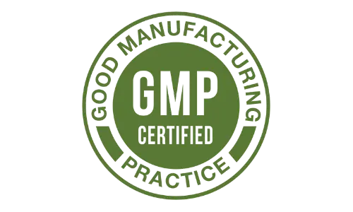 Gorilla Flow - GMP Certified